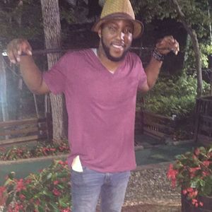 Meet your Posher, Randall